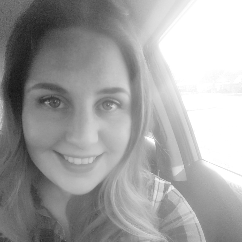 Meet your Posher, Chloe